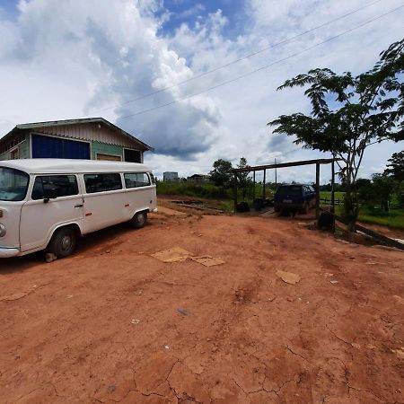 Hotel Amazon Gero Tours à Careiro da Varzea Extérieur photo