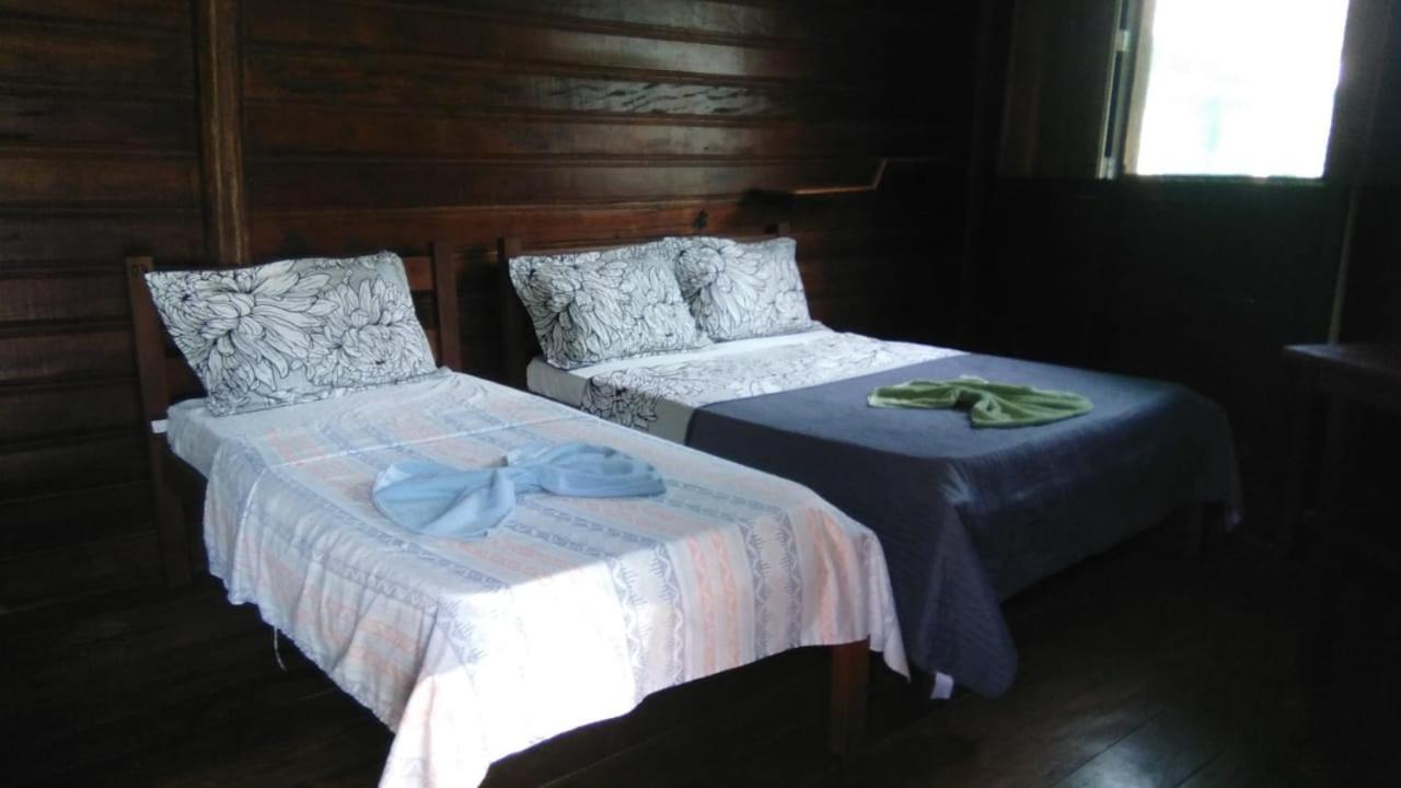 Hotel Amazon Gero Tours à Careiro da Varzea Extérieur photo