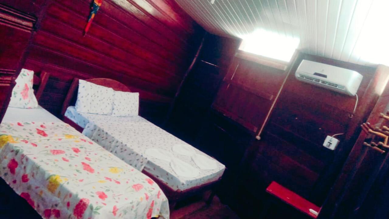 Hotel Amazon Gero Tours à Careiro da Varzea Extérieur photo