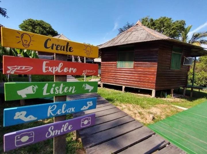 Hotel Amazon Gero Tours à Careiro da Varzea Extérieur photo