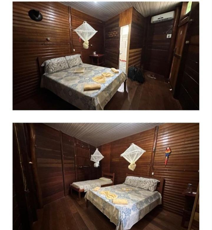 Hotel Amazon Gero Tours à Careiro da Varzea Extérieur photo